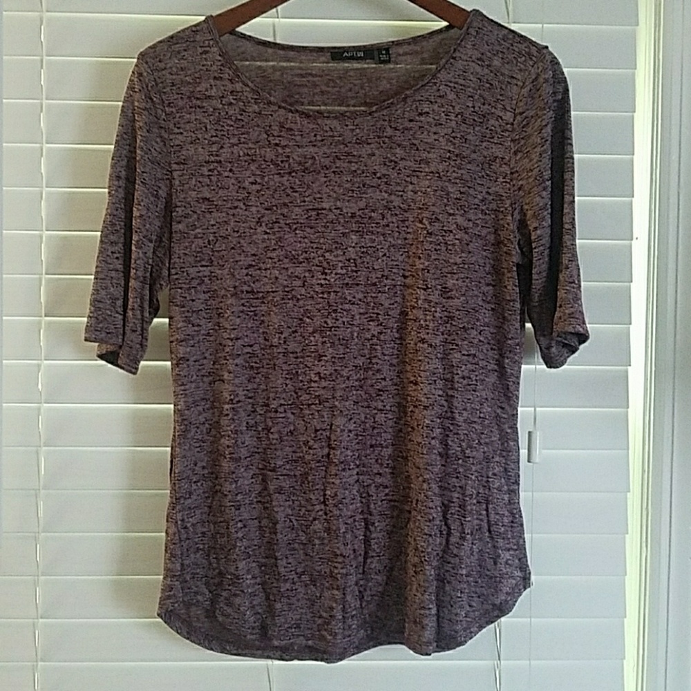3/4 Sleeve Top